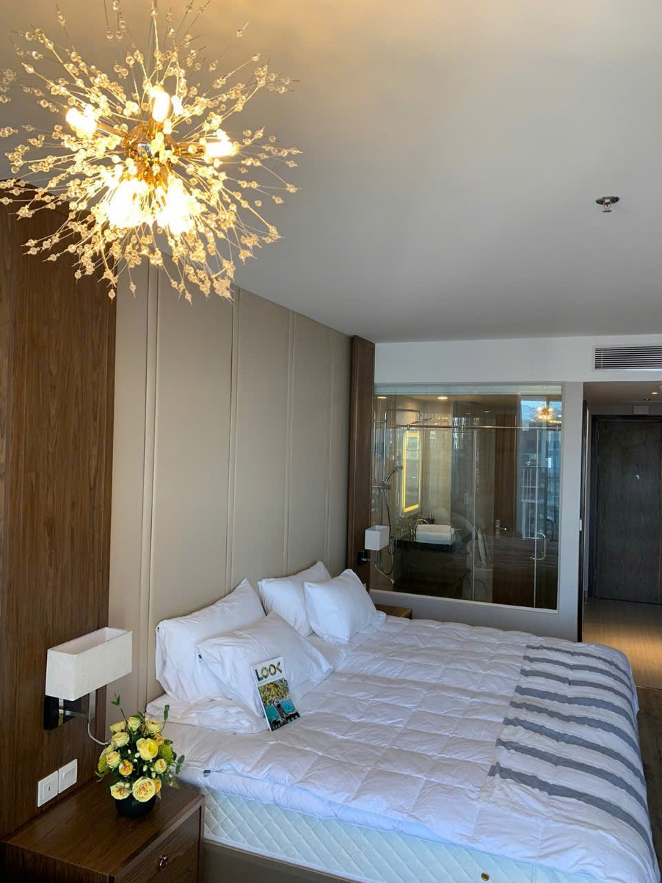 Panorama Nha Trang for rent | Studio | 10 million